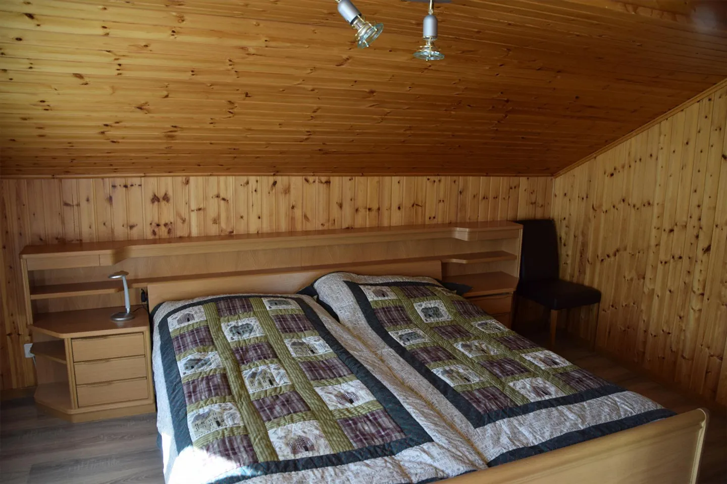 Directement à la remontée mécanique - Votre appartement alpin avec vue - Photo 4 sur 9