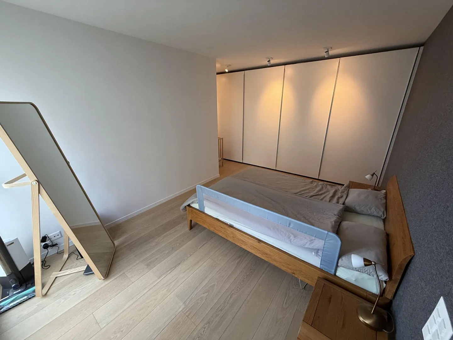 Appartement moderne 3.5 pièces avec vue sur les Alpes – Feldstrasse 24, Thalwil - Photo 7 sur 12