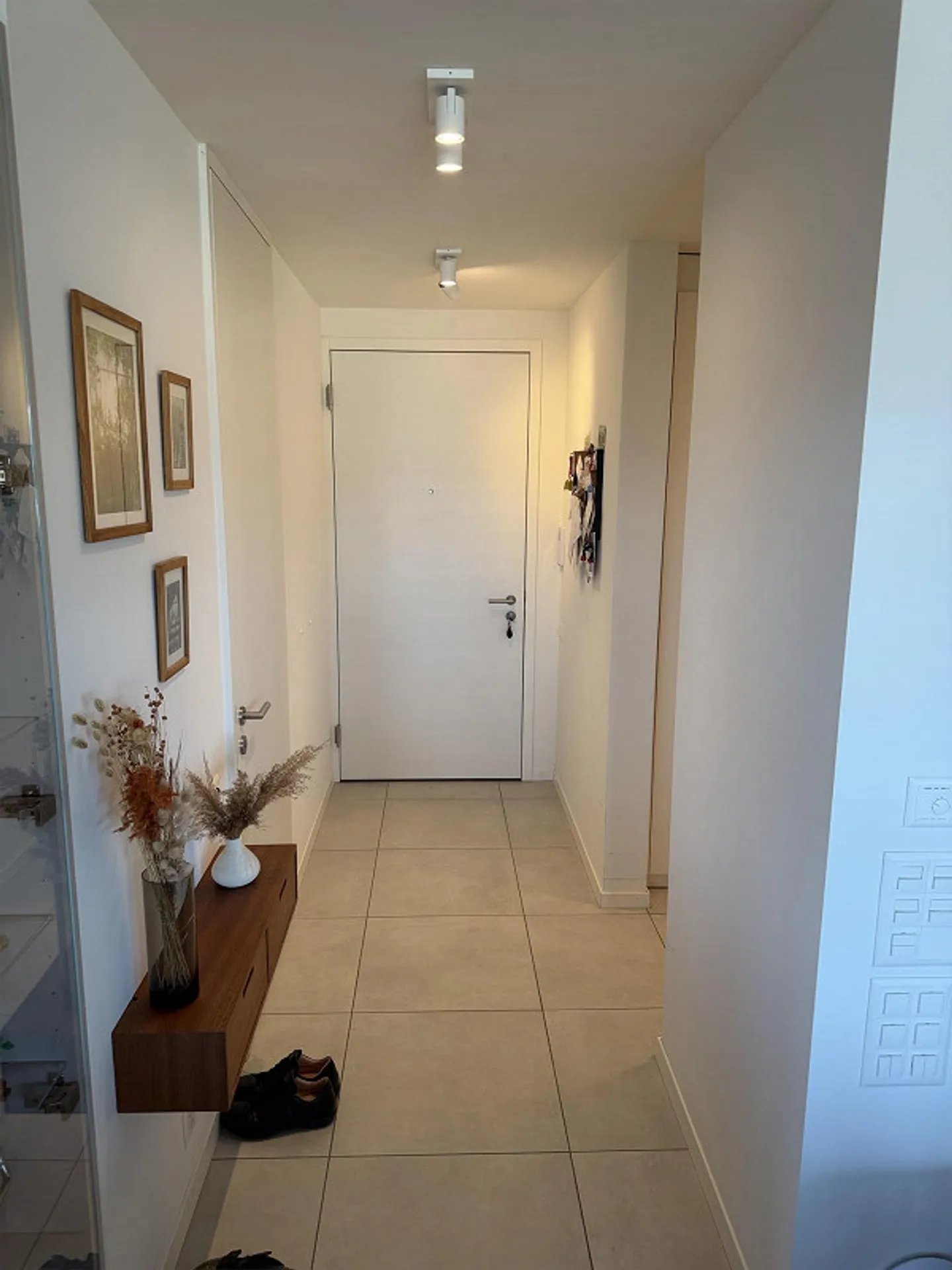 Appartement moderne 3.5 pièces avec vue sur les Alpes – Feldstrasse 24, Thalwil - Photo 8 sur 12