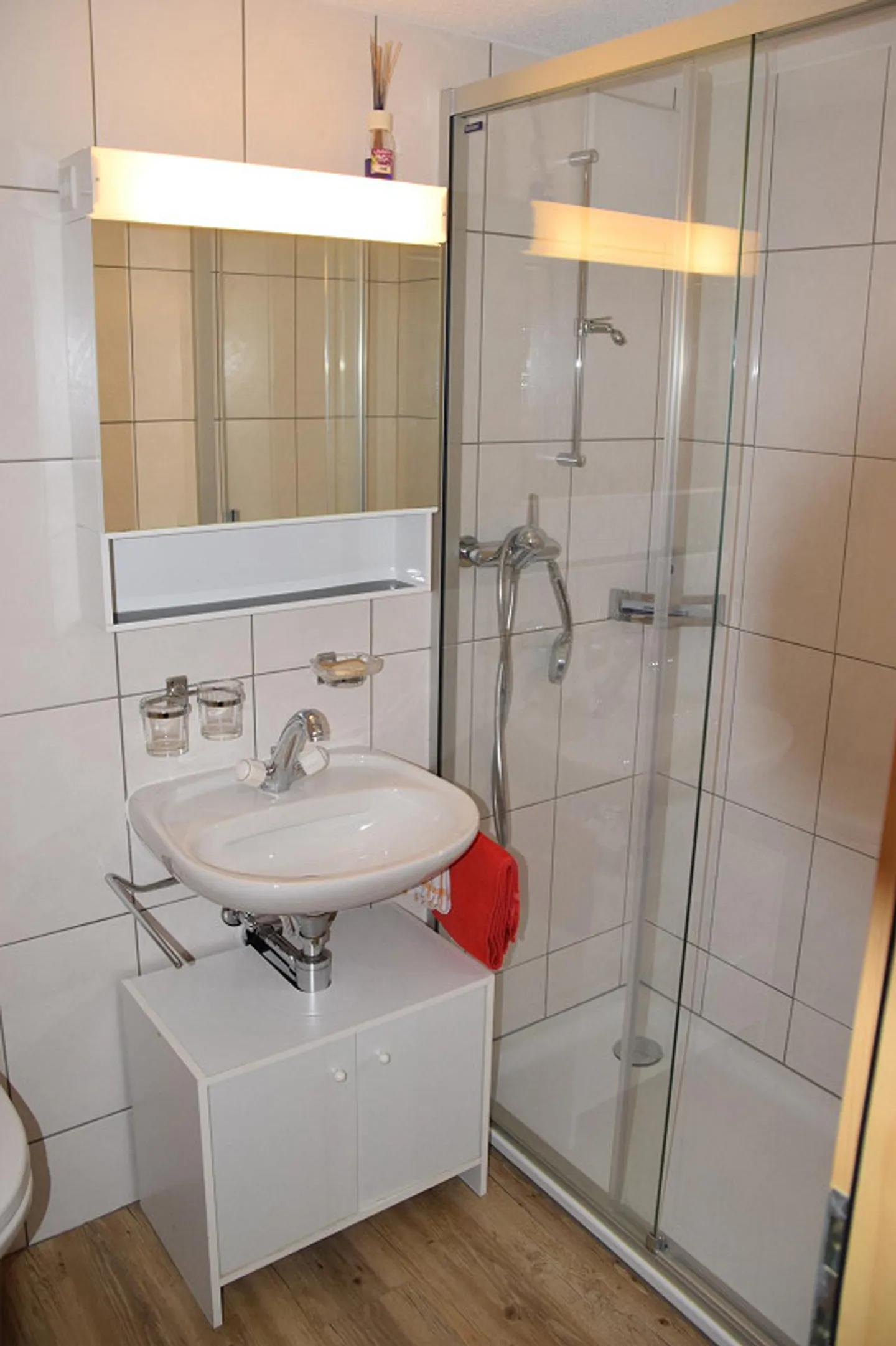 Directement à la remontée mécanique - Votre appartement alpin avec vue - Photo 6 sur 9