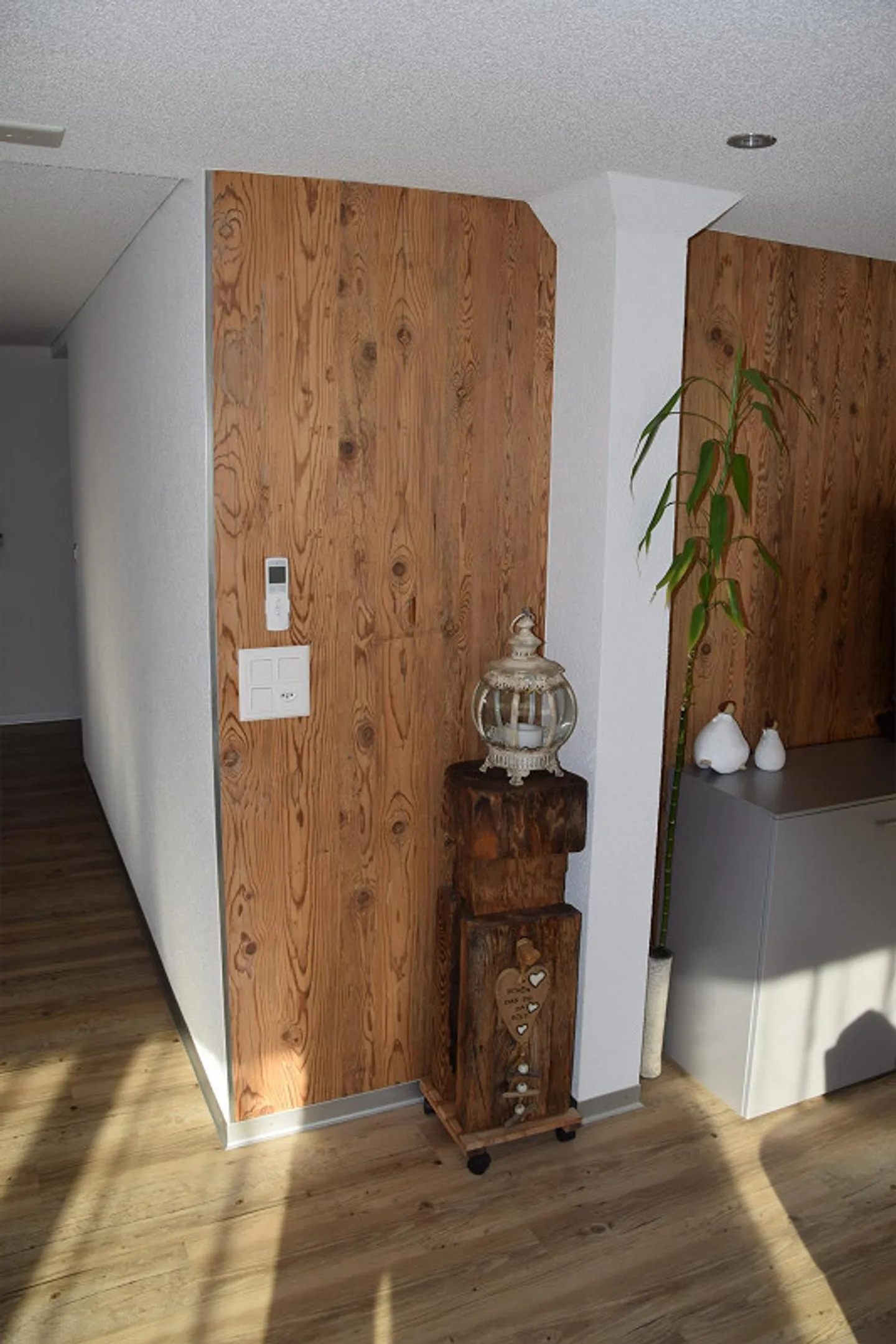 Directement à la remontée mécanique - Votre appartement alpin avec vue - Photo 7 sur 9