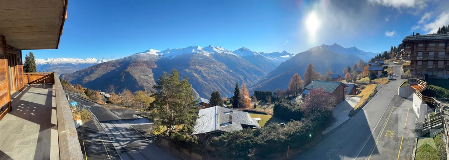 Magnifique appartement dans le complexe Dixence Resort - Photo 11 sur 30