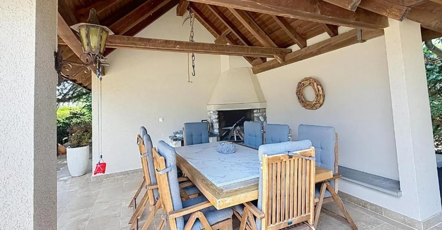 Magnifique Villa avec Piscine - Photo 5 sur 8