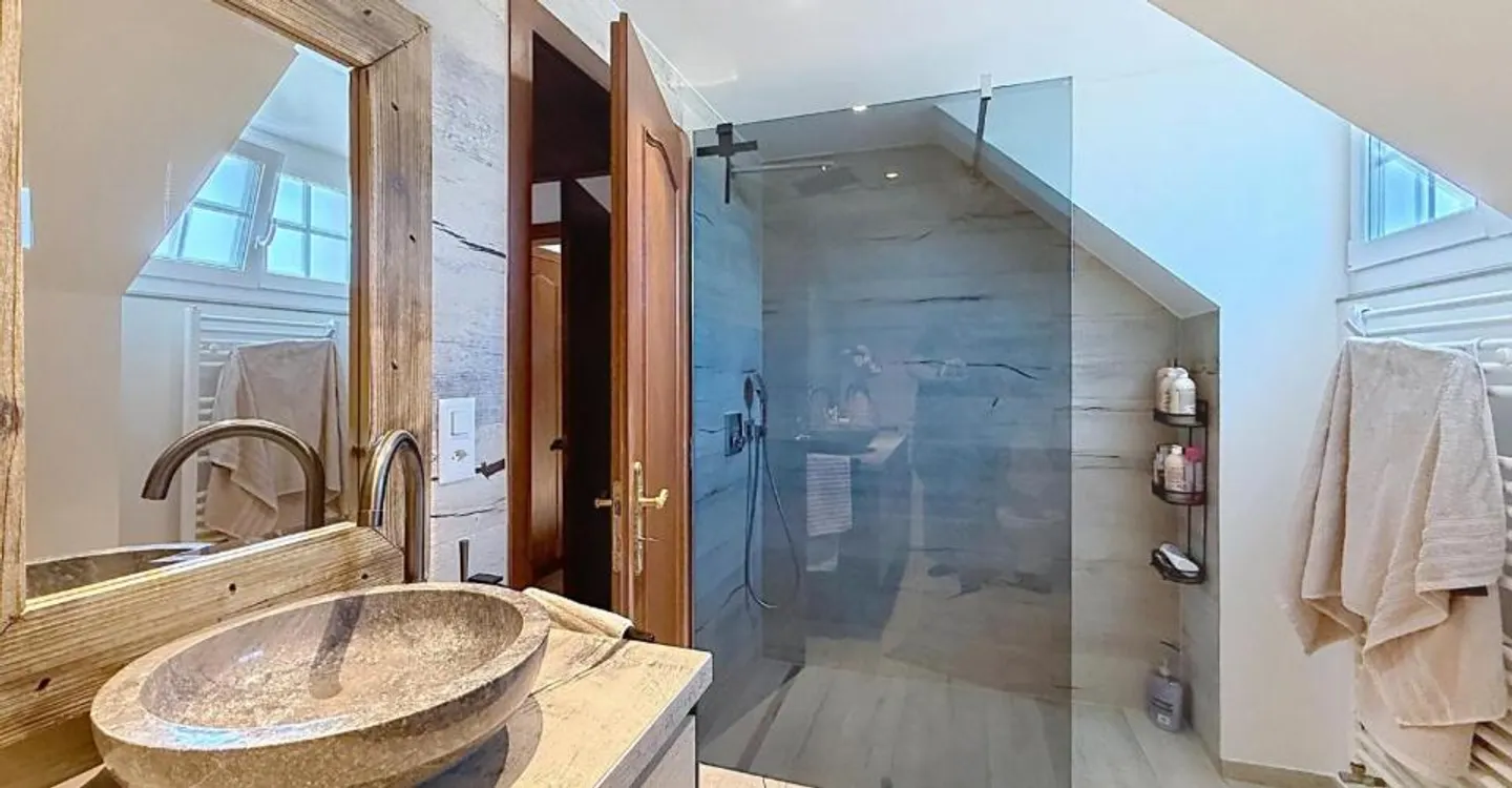 Magnifique Villa avec Piscine - Photo 7 sur 8