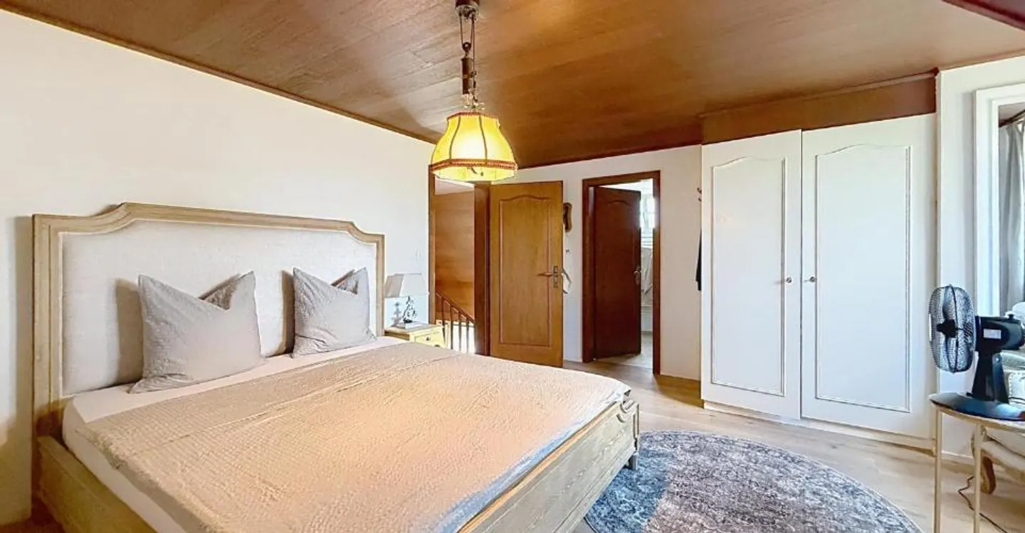 Magnifique Villa avec Piscine - Photo 8 sur 8
