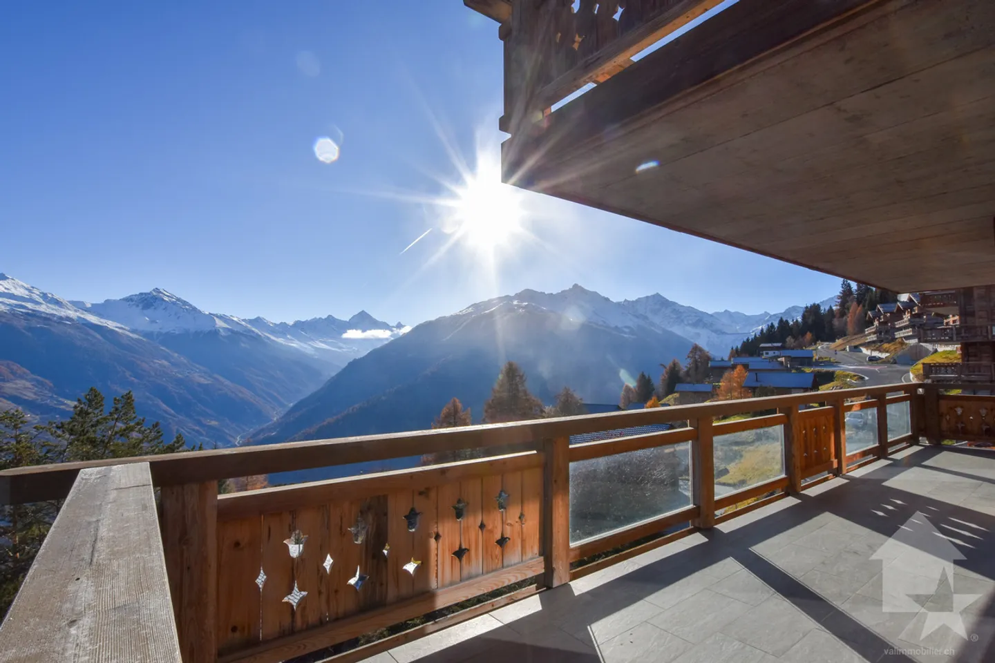 Magnifique appartement dans le complexe Dixence Resort - Photo 12 sur 30