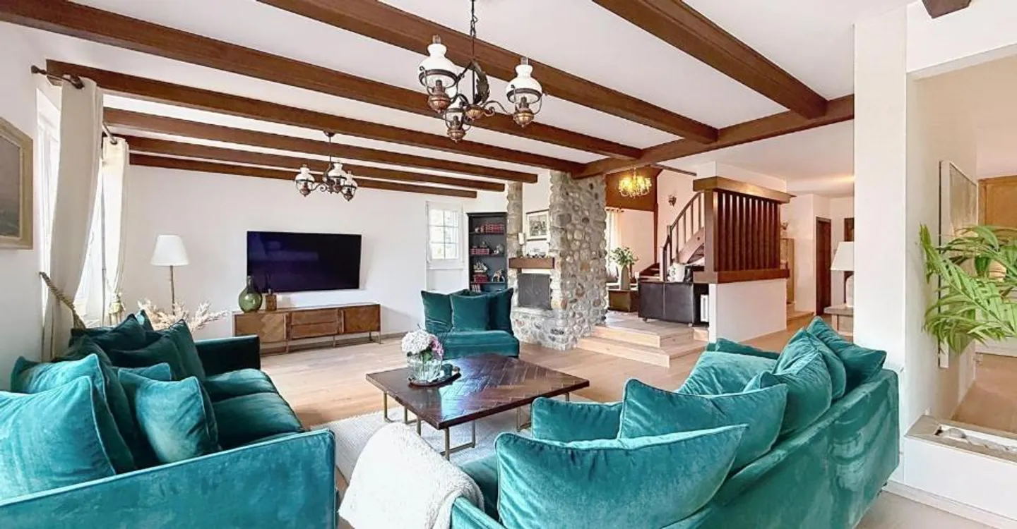 Magnifique Villa avec Piscine - Photo 2 sur 8