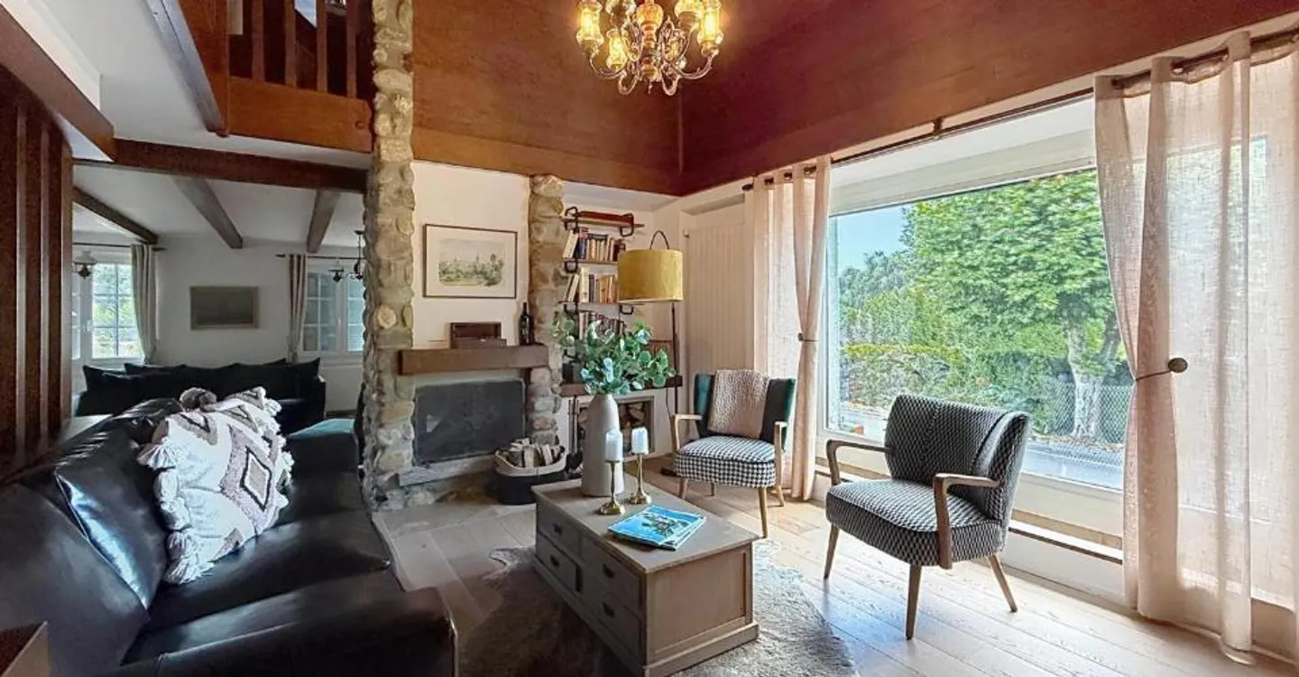 Magnifique Villa avec Piscine - Photo 3 sur 8