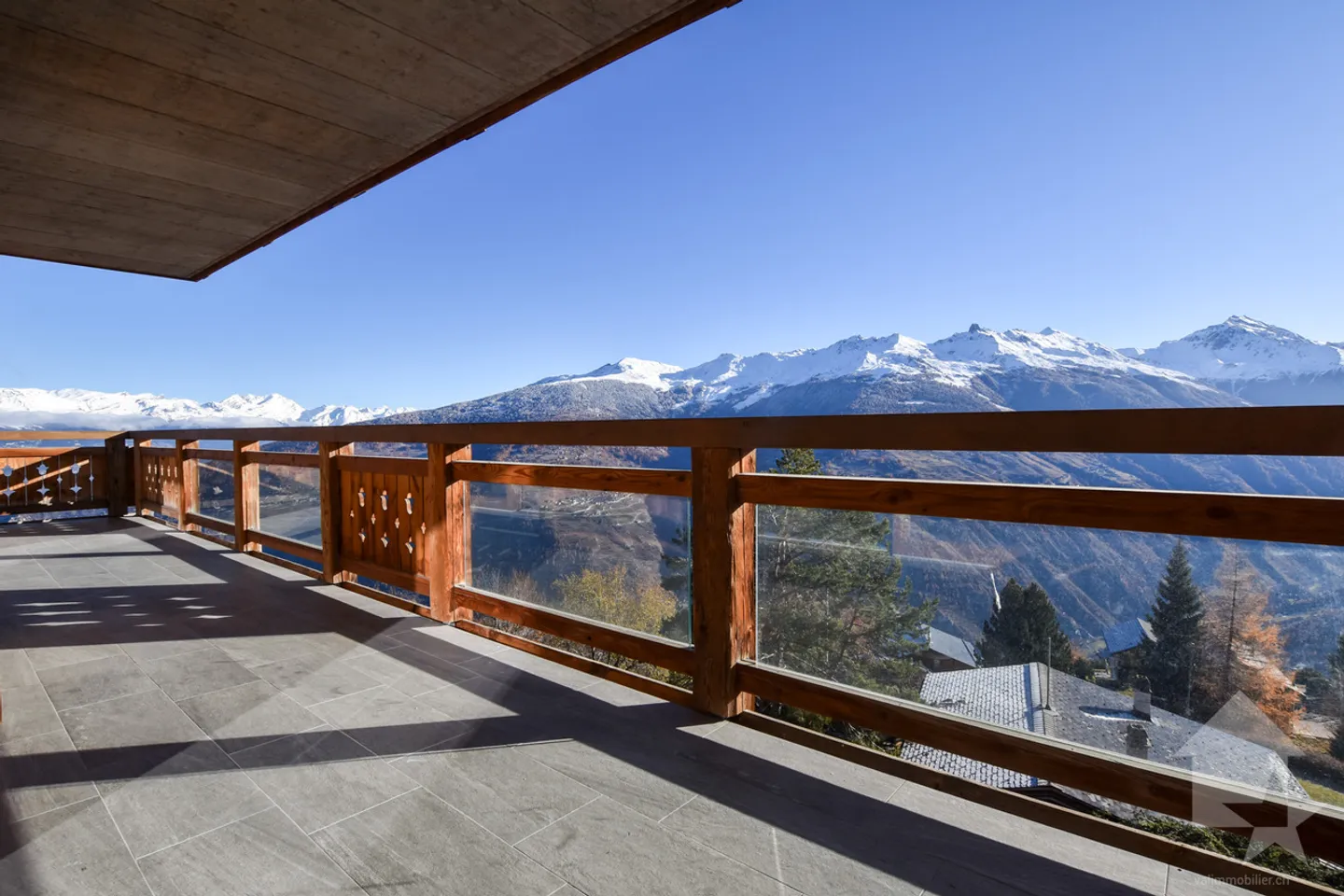 Magnifique appartement dans le complexe Dixence Resort - Photo 13 sur 30