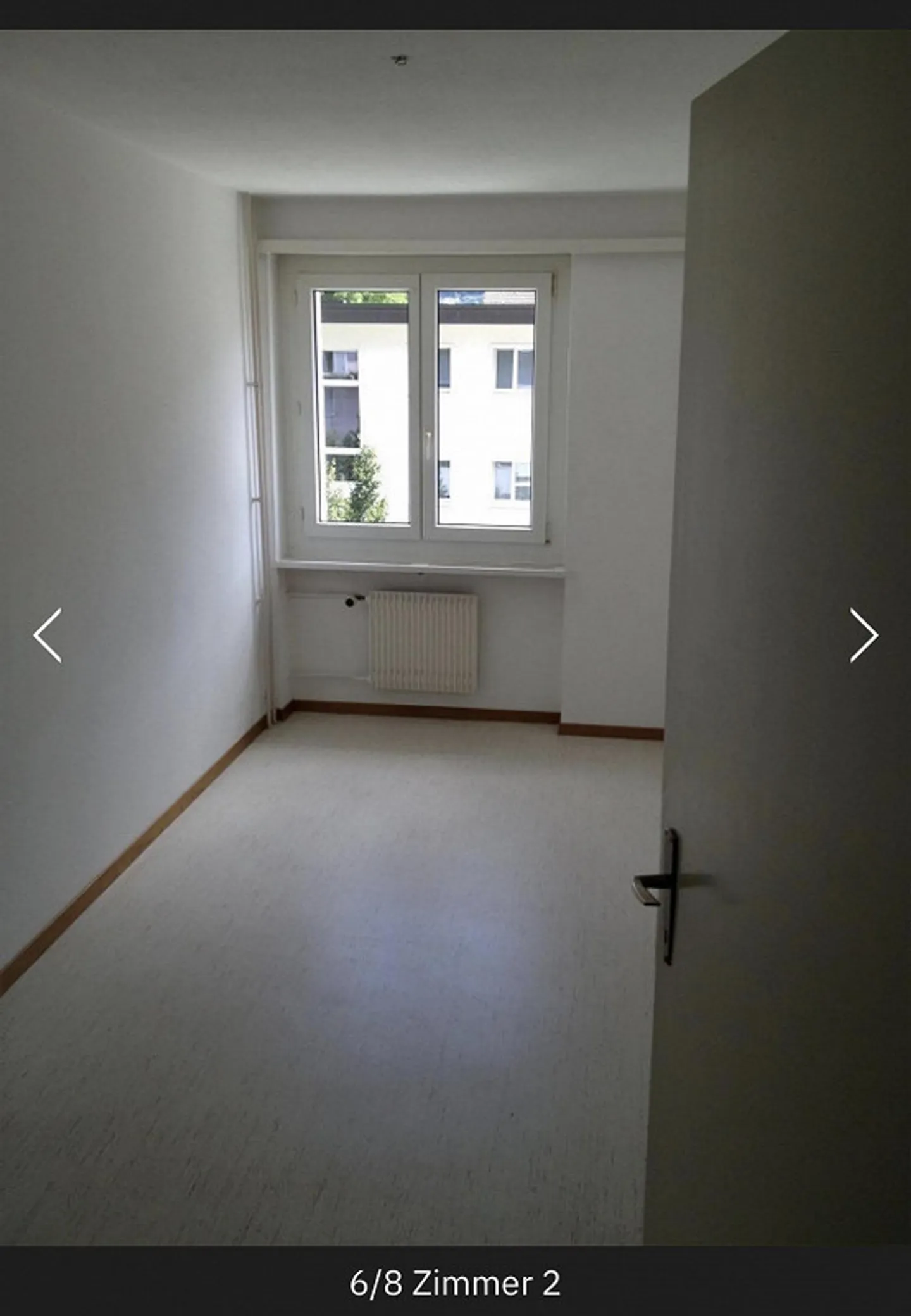 Quiet 4-room apartment in Chur - available immediately - Photo 3 of 7