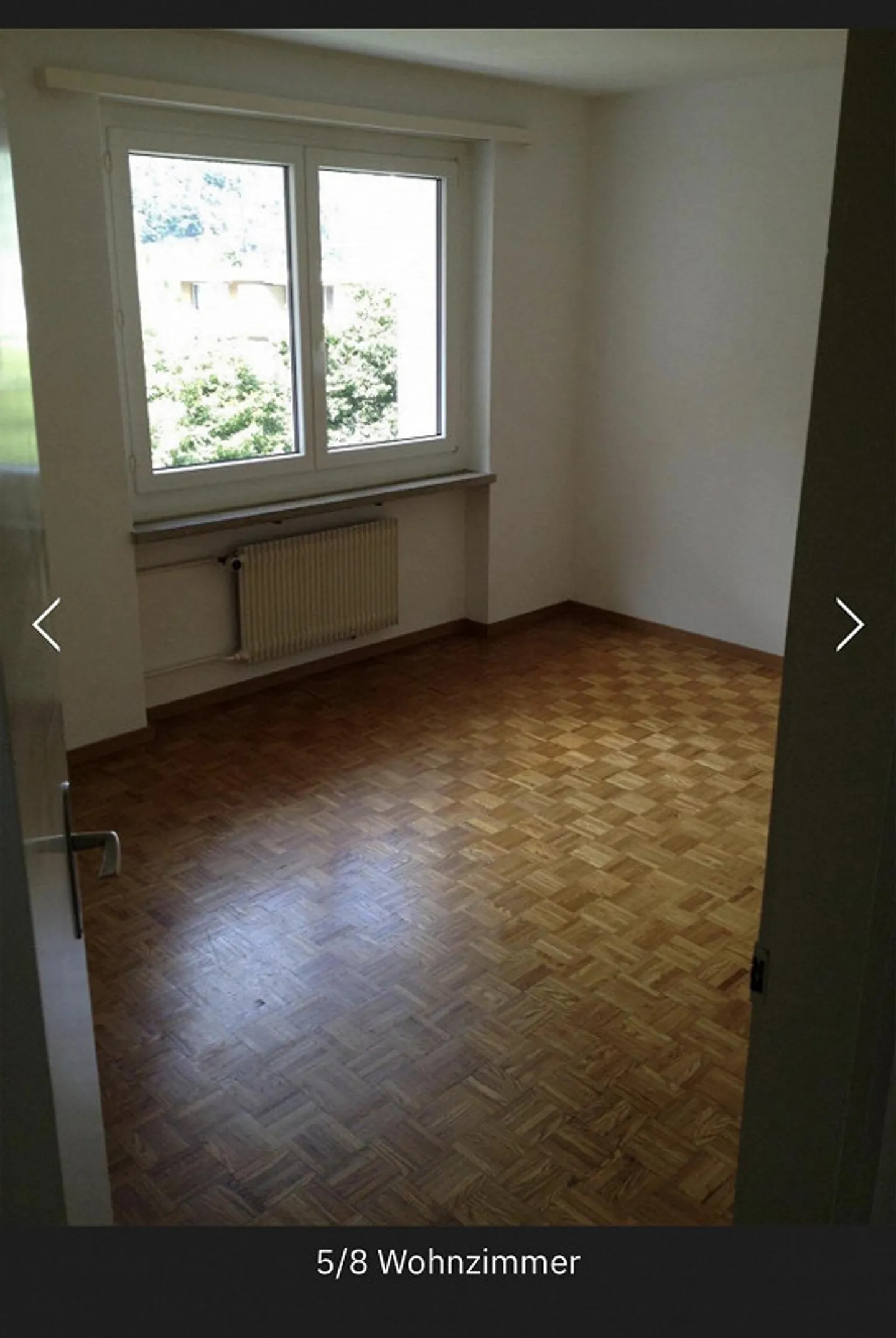 Quiet 4-room apartment in Chur - available immediately - Photo 4 of 7