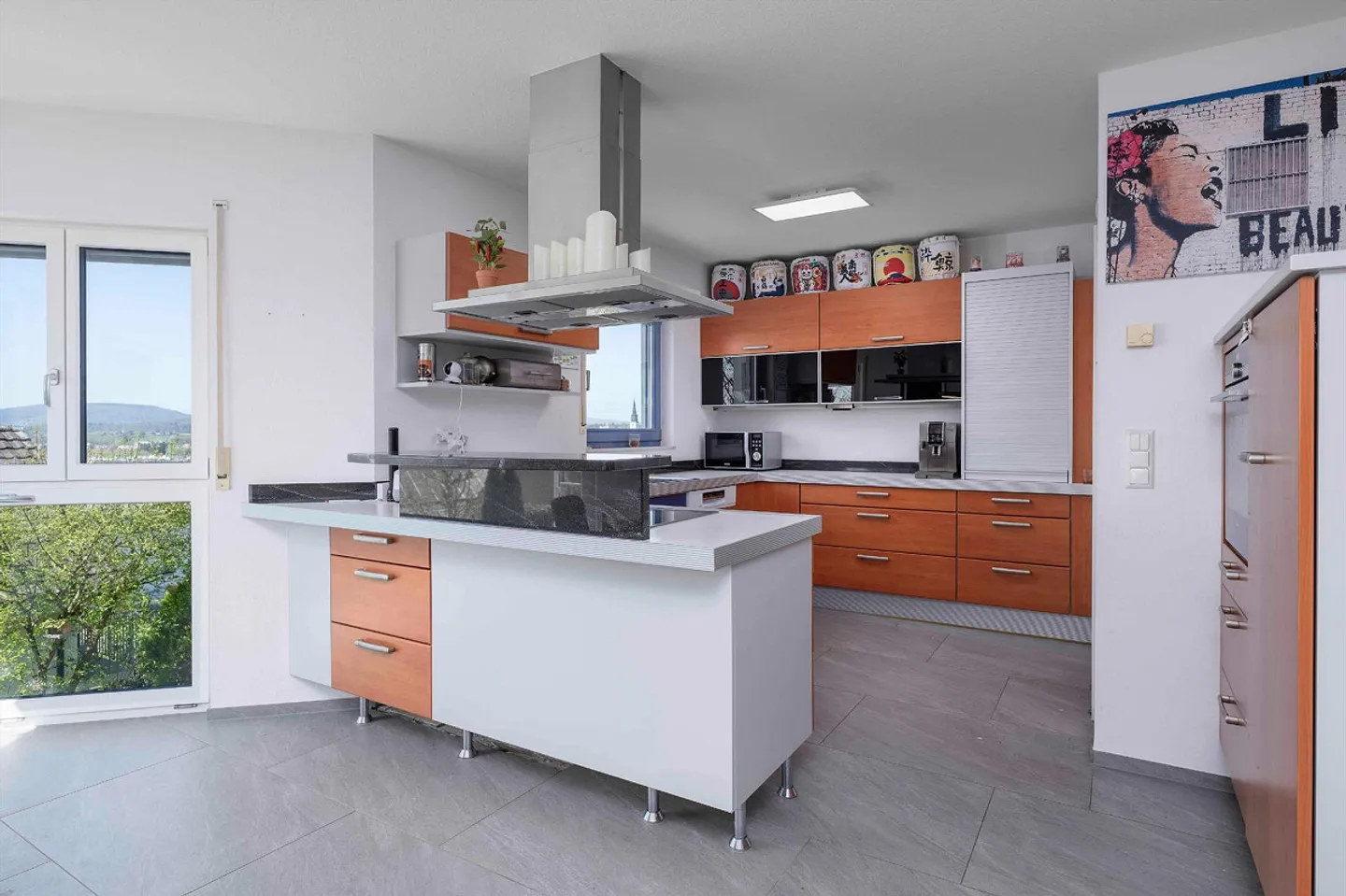 Una casa per momenti speciali - Foto 2 di 8