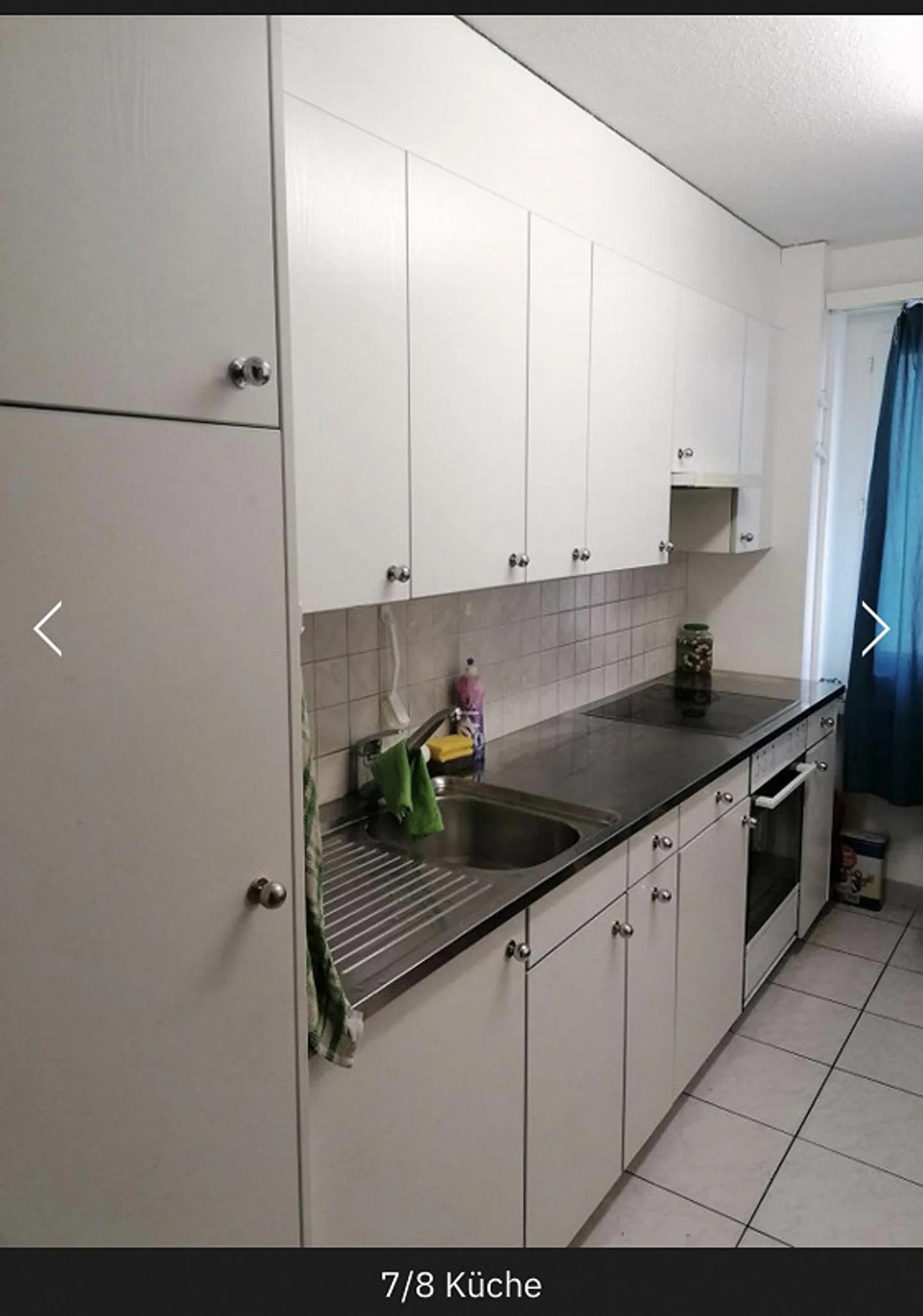 Quiet 4-room apartment in Chur - available immediately - Photo 2 of 7