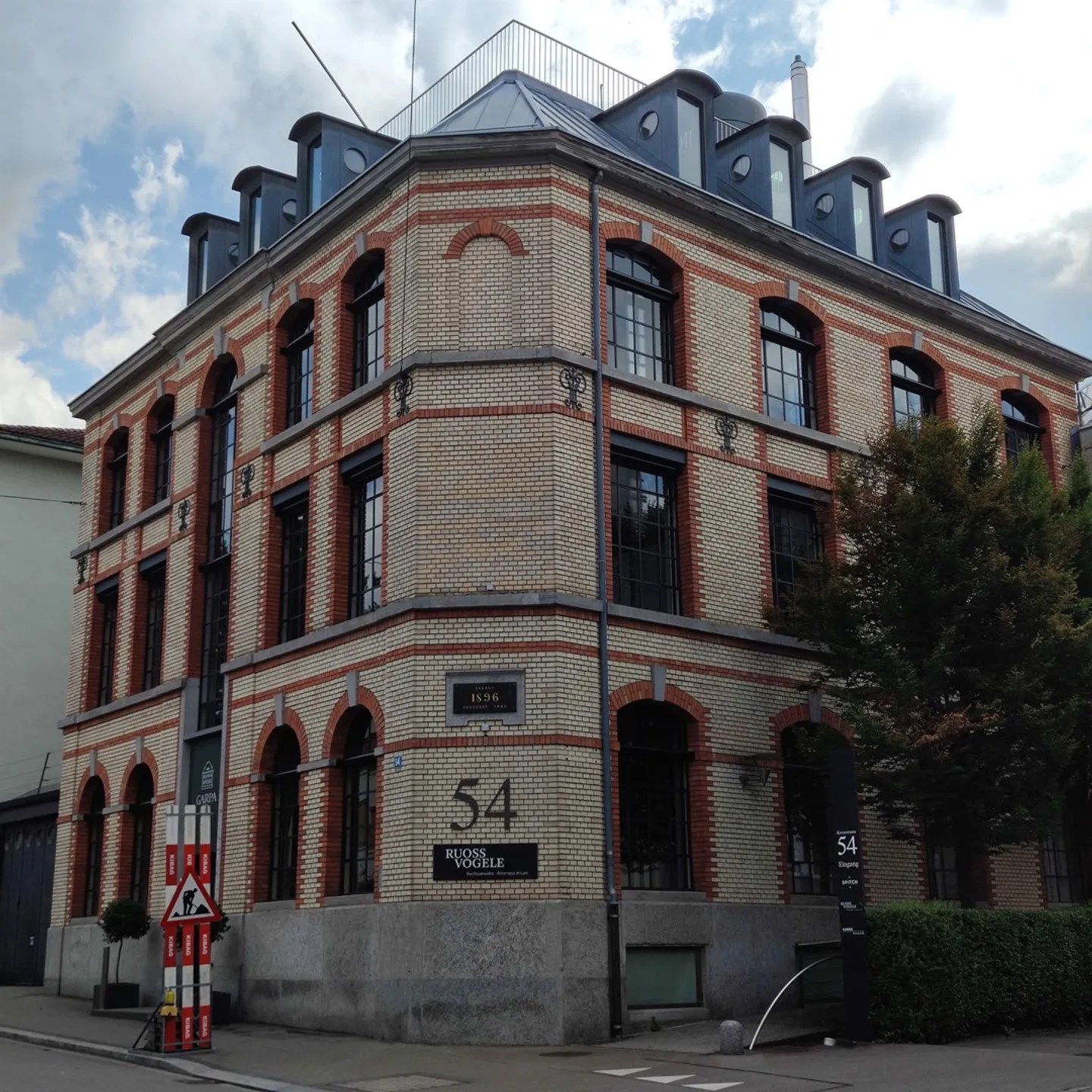 Posizione centrale a Seefeld - Spazio ufficio con abbondante luce naturale - Foto 2 di 4