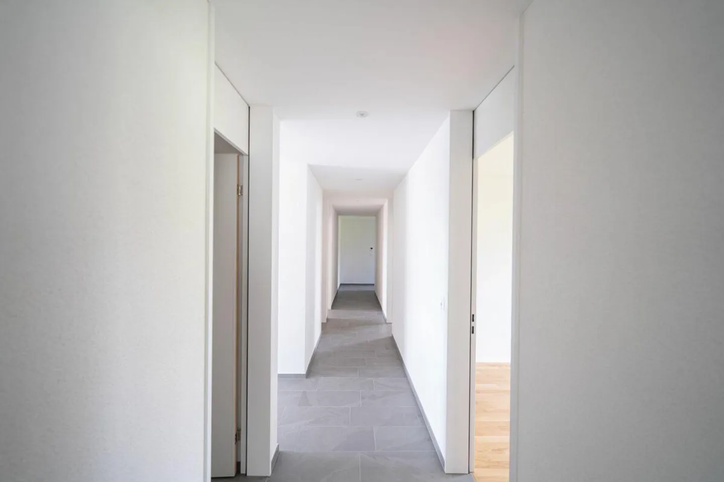 First occupancy: Exclusive 5.5 room new apartment - Photo 11 of 21