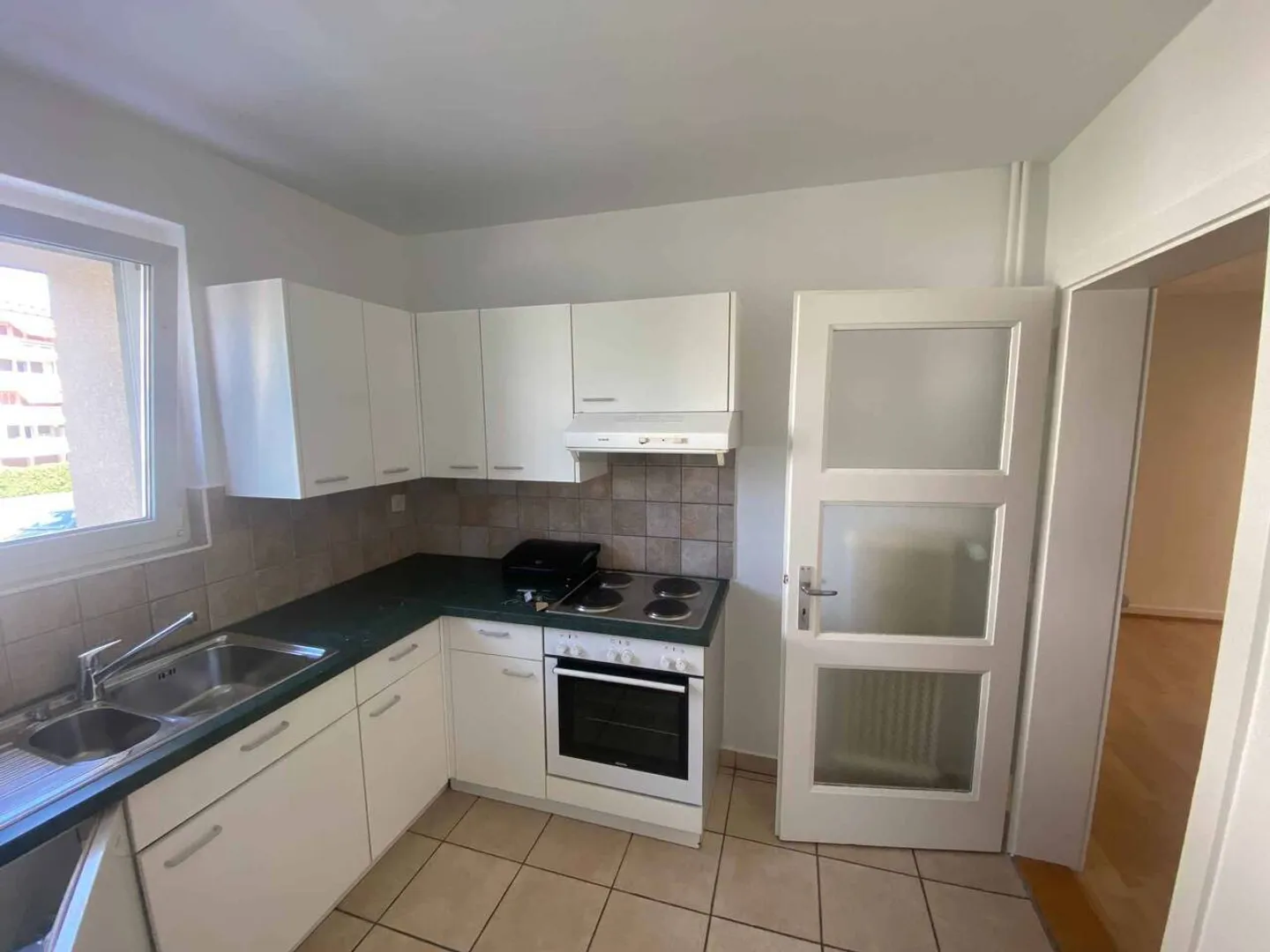 Charmant appartement 3,5 pièces - Photo 2 sur 13