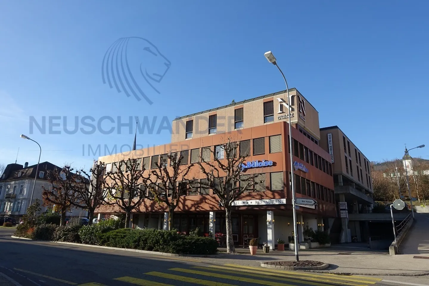 Edificio ad uso misto in vendita - Foto 4 di 19