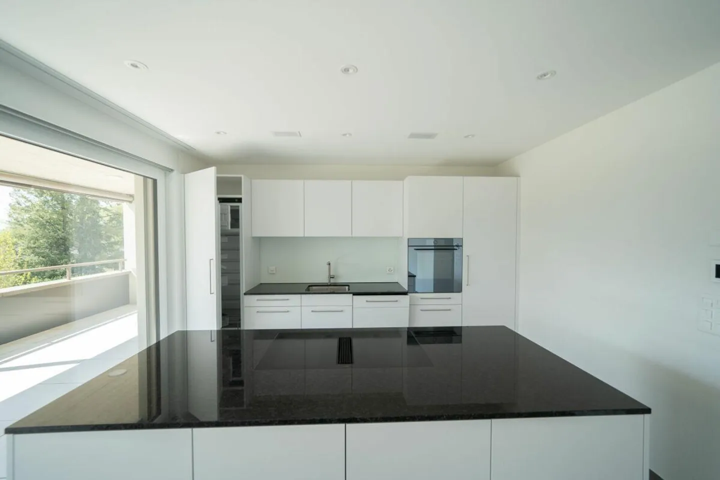 First occupancy: Exclusive 5.5 room new apartment - Photo 9 of 21