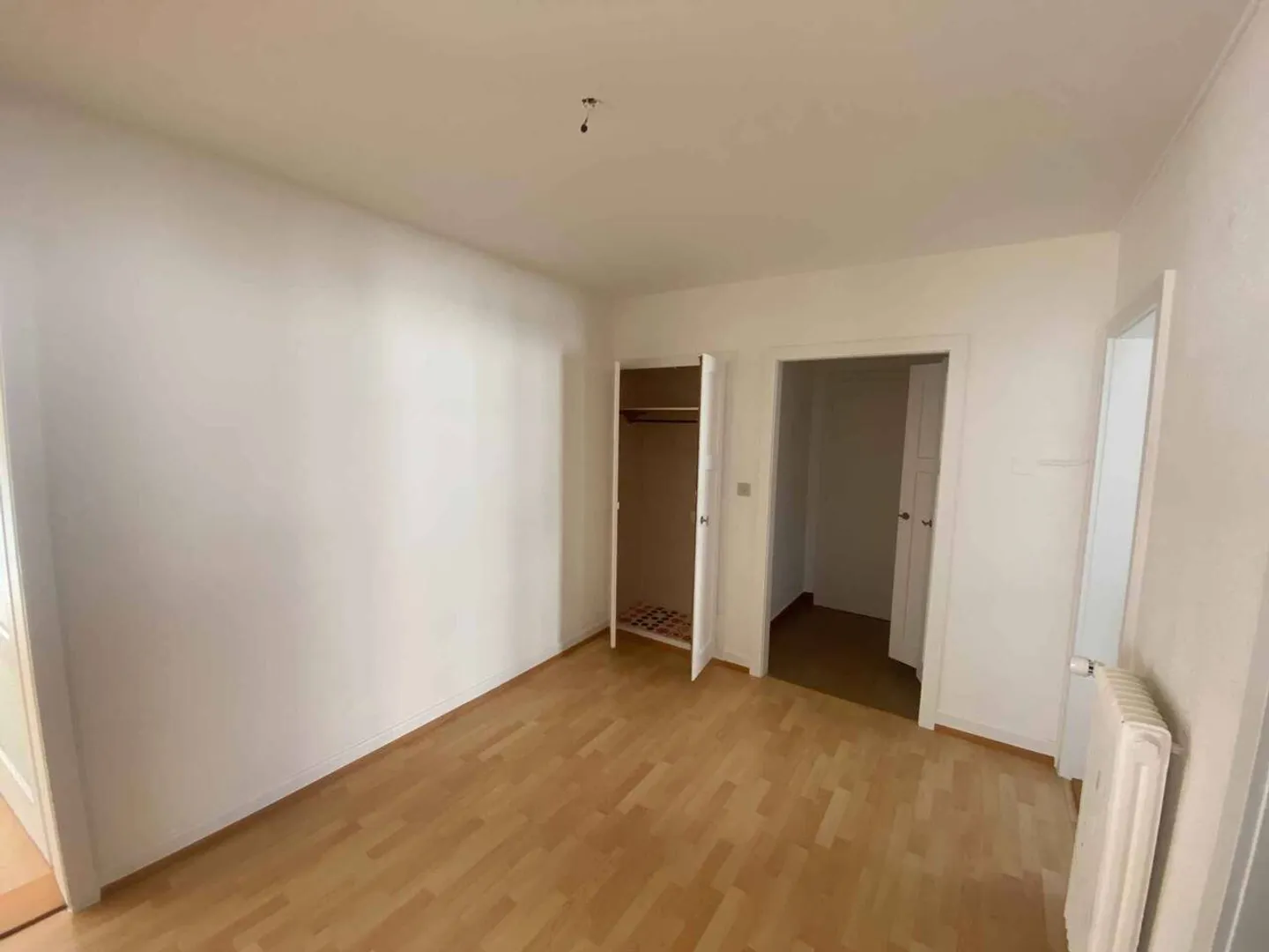 Charmant appartement 3,5 pièces - Photo 5 sur 13