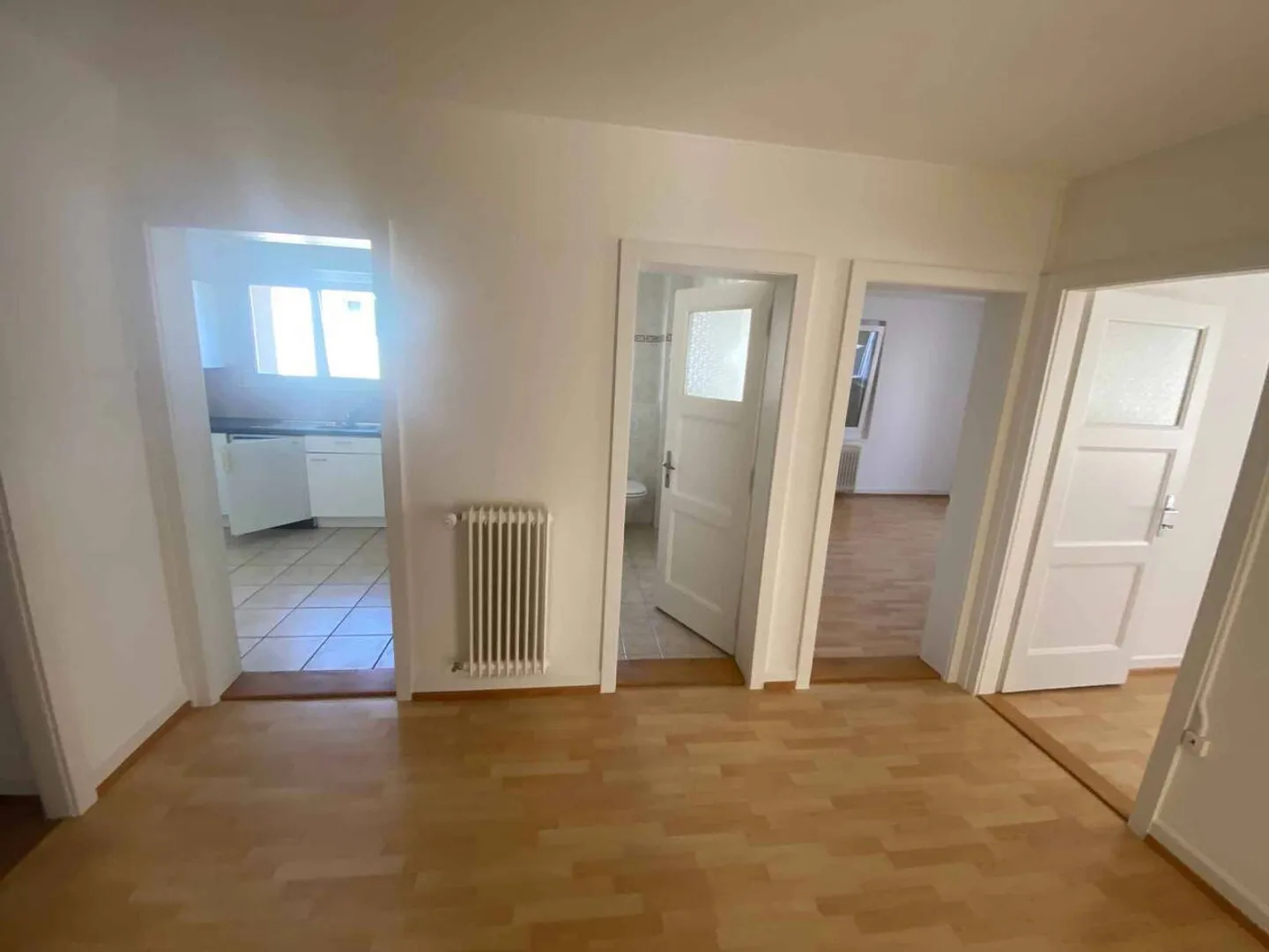 Charmant appartement 3,5 pièces - Photo 6 sur 13