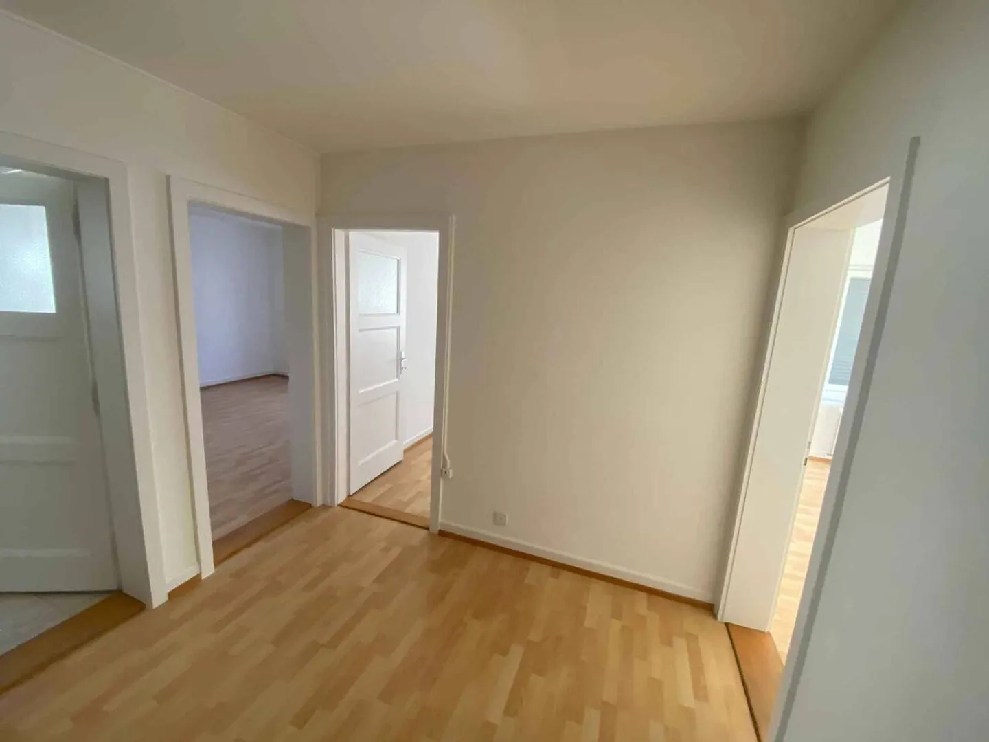Charmant appartement 3,5 pièces - Photo 7 sur 13