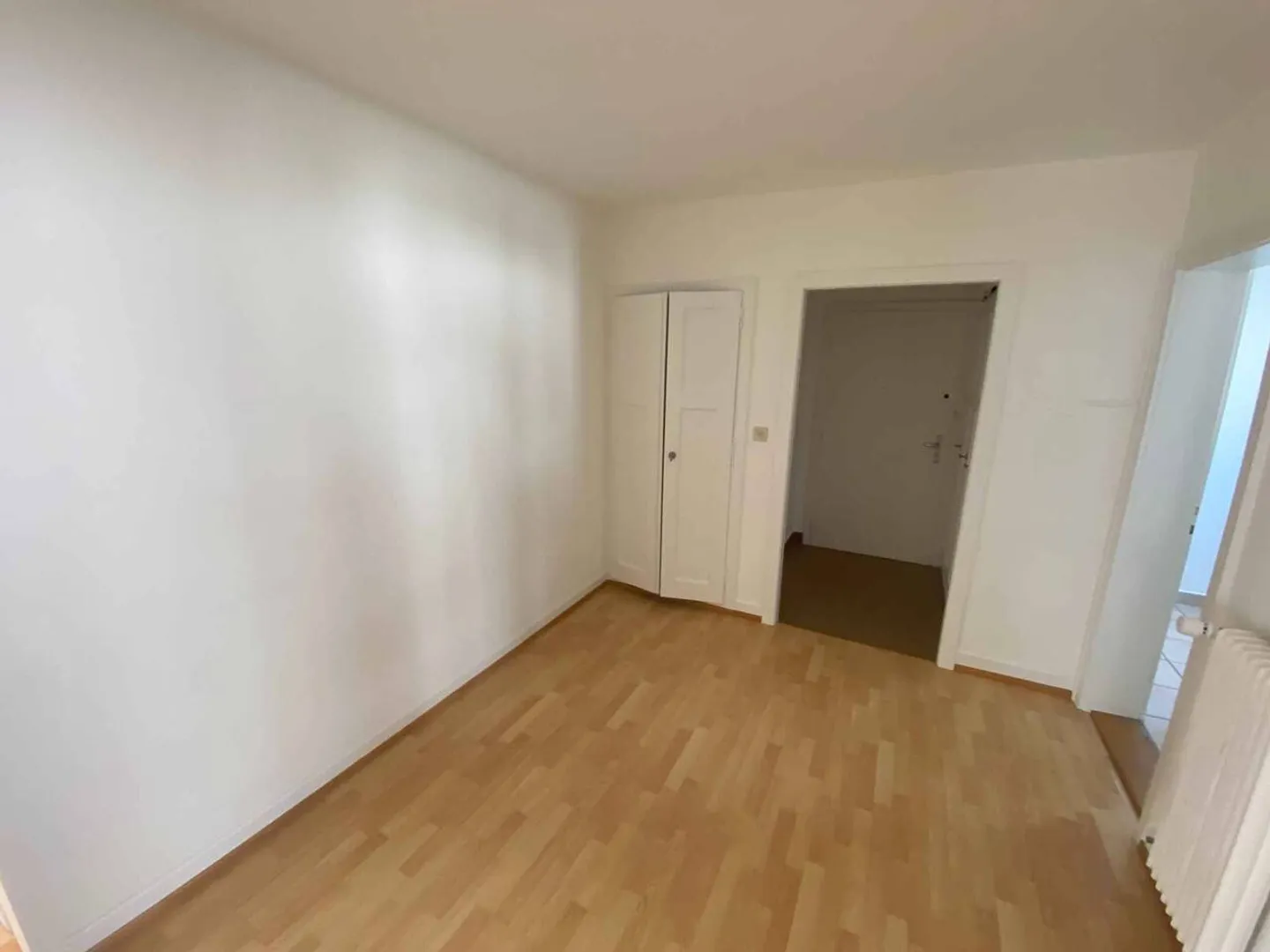 Charmant appartement 3,5 pièces - Photo 8 sur 13