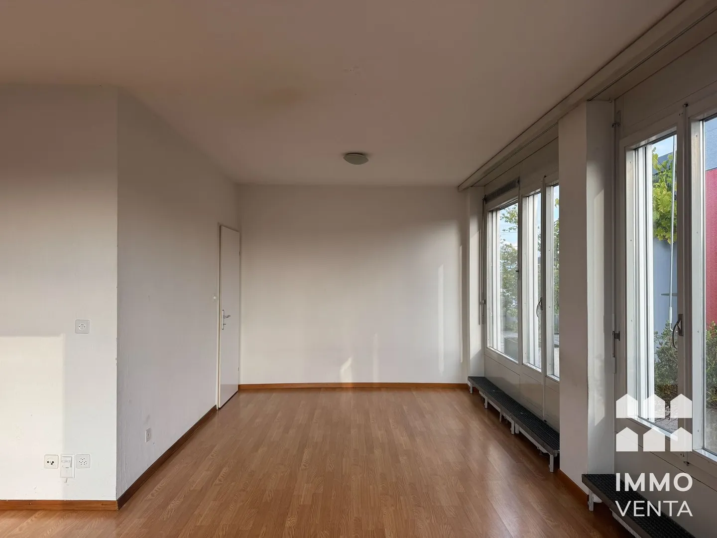 Appartement penthouse exclusif de 6,5 pièces avec terrasse sur le toit à Berne - Photo 5 sur 17