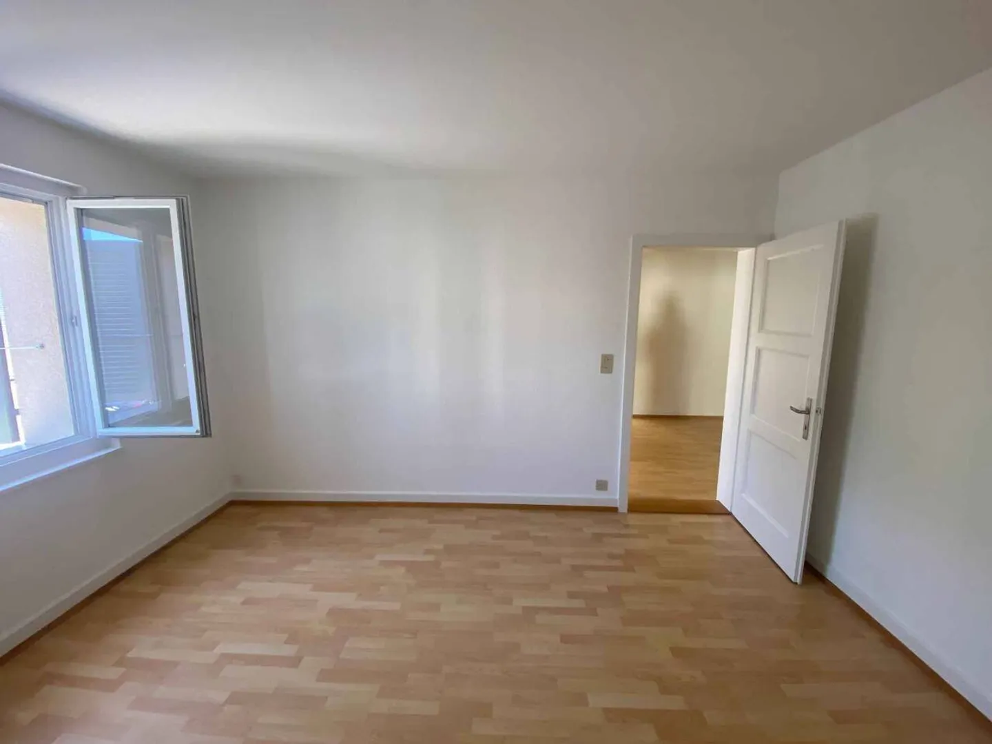 Charmant appartement 3,5 pièces - Photo 12 sur 13