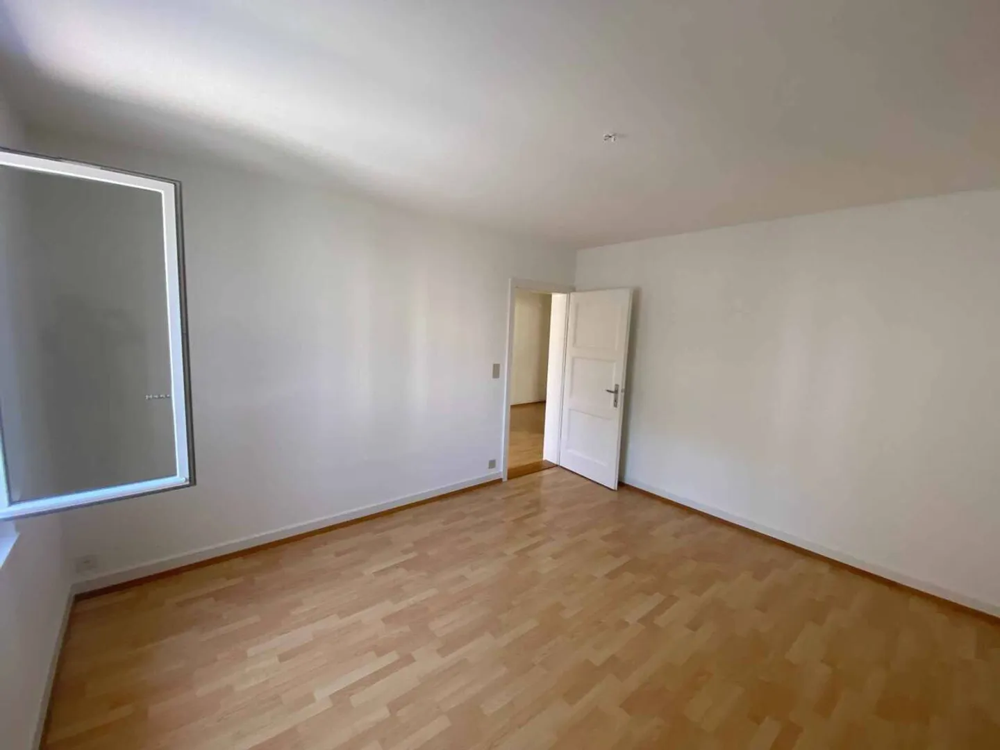 Charmant appartement 3,5 pièces - Photo 13 sur 13