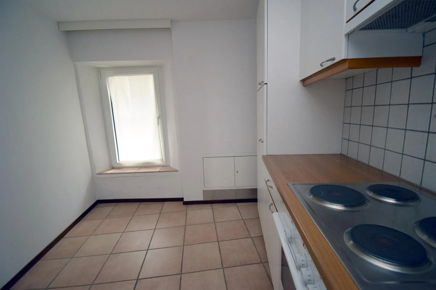 Ronco S/Ascona - 3.5 pièces avec vue sur le lac - résidence principale (ref. 189-6) - Photo 5 sur 18