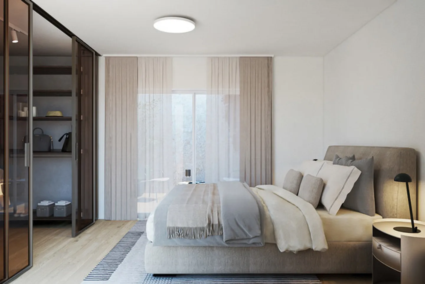 New Semi-Detached Villa – Ready for Delivery - Photo 5 of 15