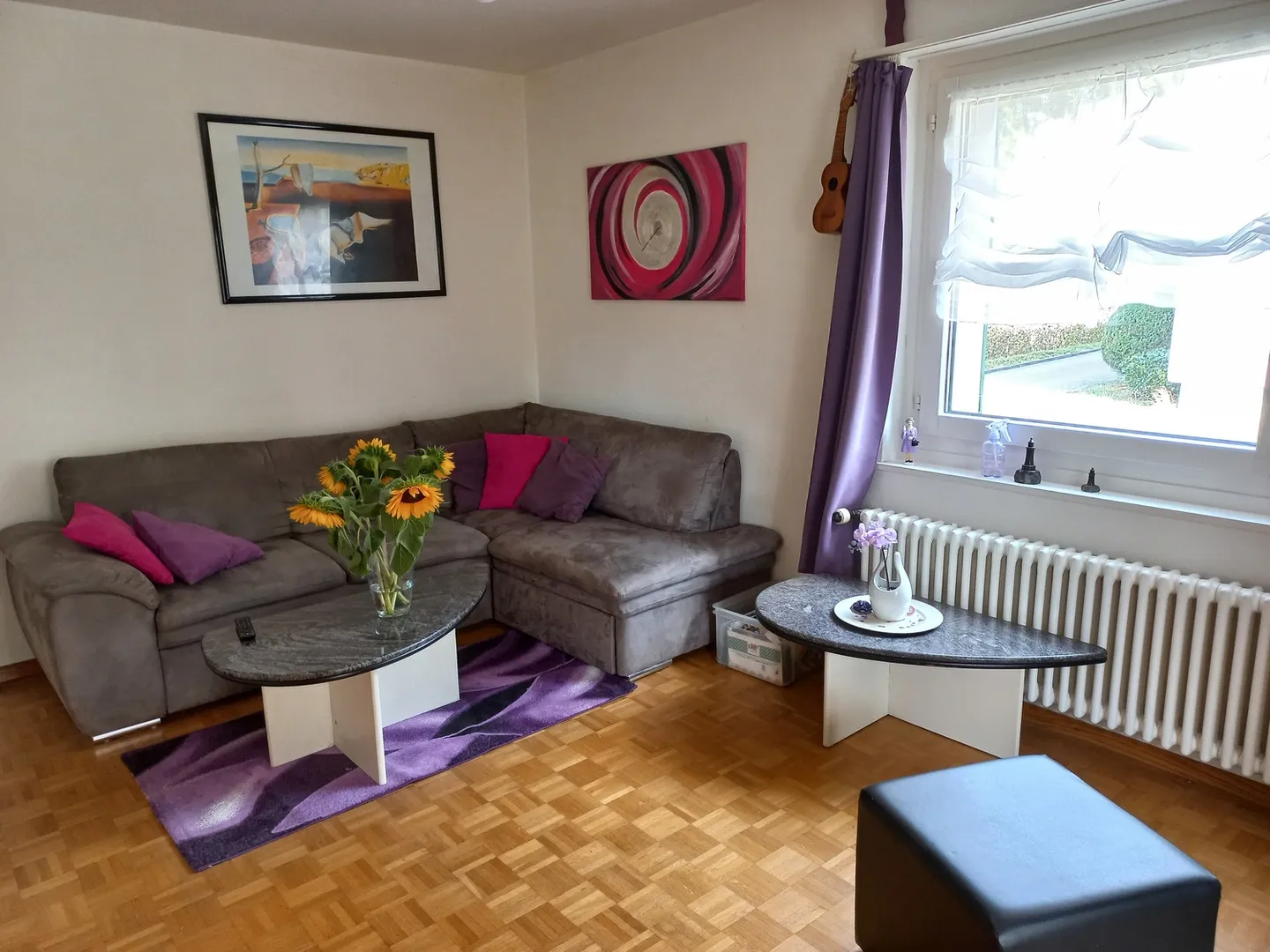 Apartment for rent - Photo 1 of 5