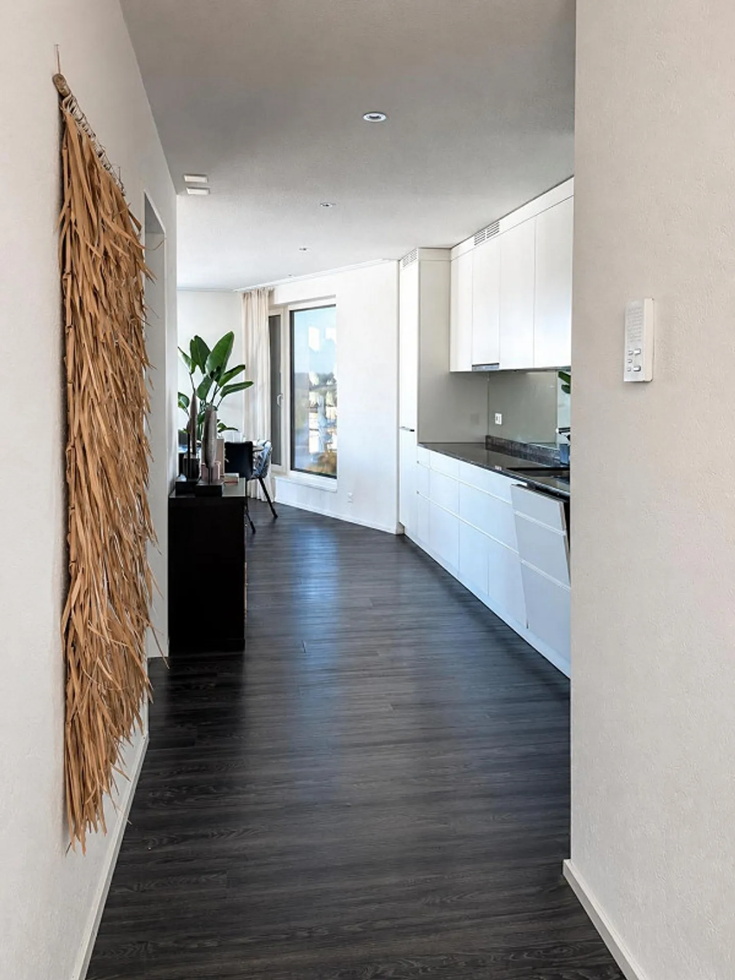 Helle 3.5-Zimmer-Dachwohnung mit 80 m² Dachterrasse in Bremgarten - Photo 6 of 10