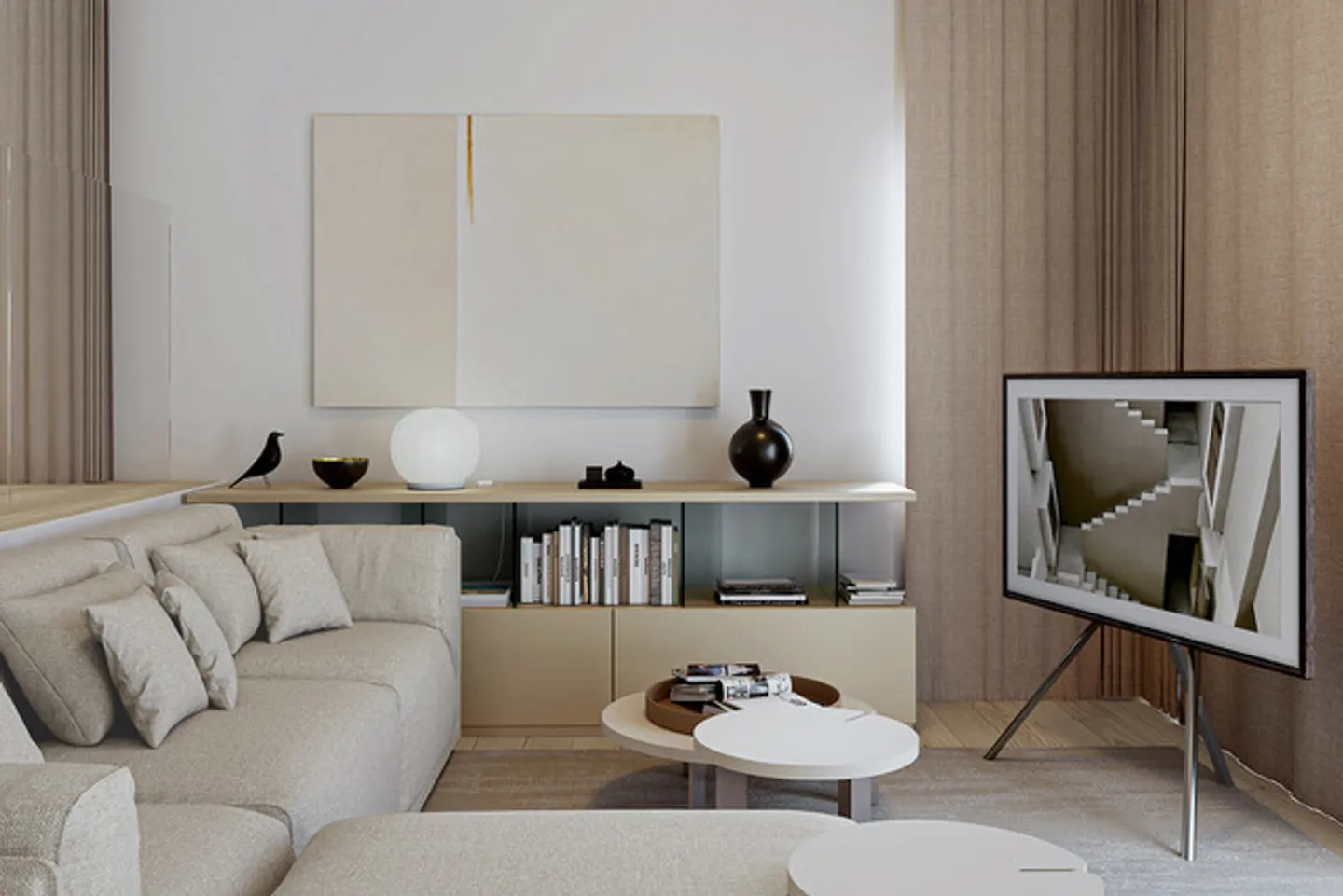 New Semi-Detached Villa – Ready for Delivery - Photo 7 of 15