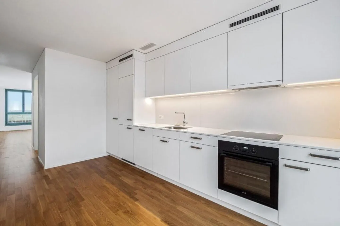 MIETEN OHNE KAUTION - Wunderschöne Wohnung im Grünen - Foto 4 von 7