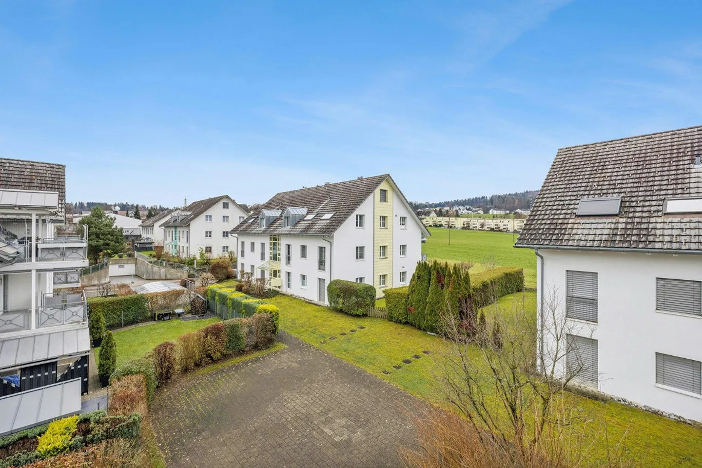 5.5-Room Maisonette Apartment - Plenty of Space, Plenty of Light, Plenty of Home - Photo 13 of 13