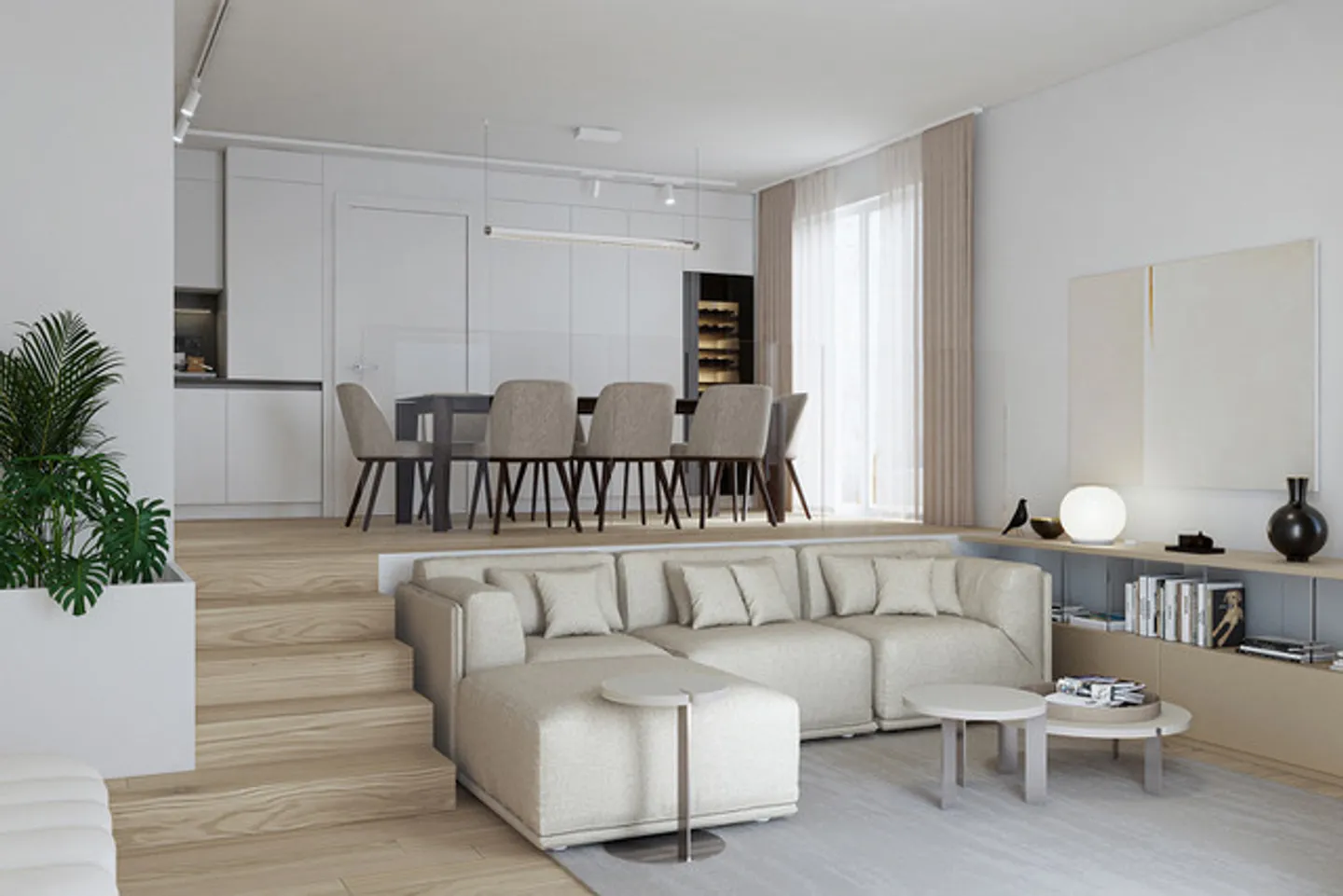 New Semi-Detached Villa – Ready for Delivery - Photo 8 of 15