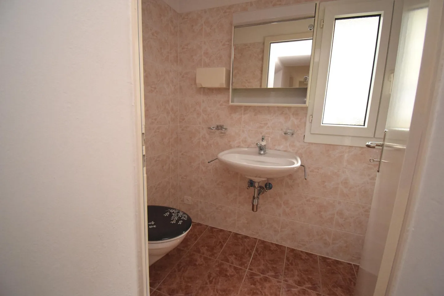 Ronco S/Ascona - 3.5 pièces avec vue sur le lac - résidence principale (ref. 189-6) - Photo 8 sur 18