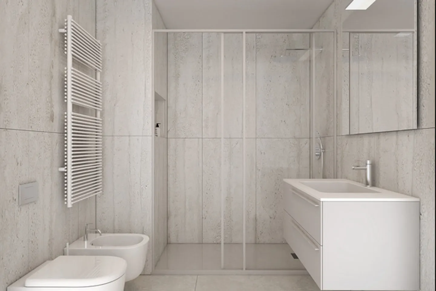 New Semi-Detached Villa – Ready for Delivery - Photo 9 of 15