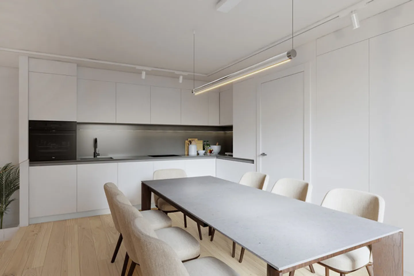 New Semi-Detached Villa – Ready for Delivery - Photo 10 of 15