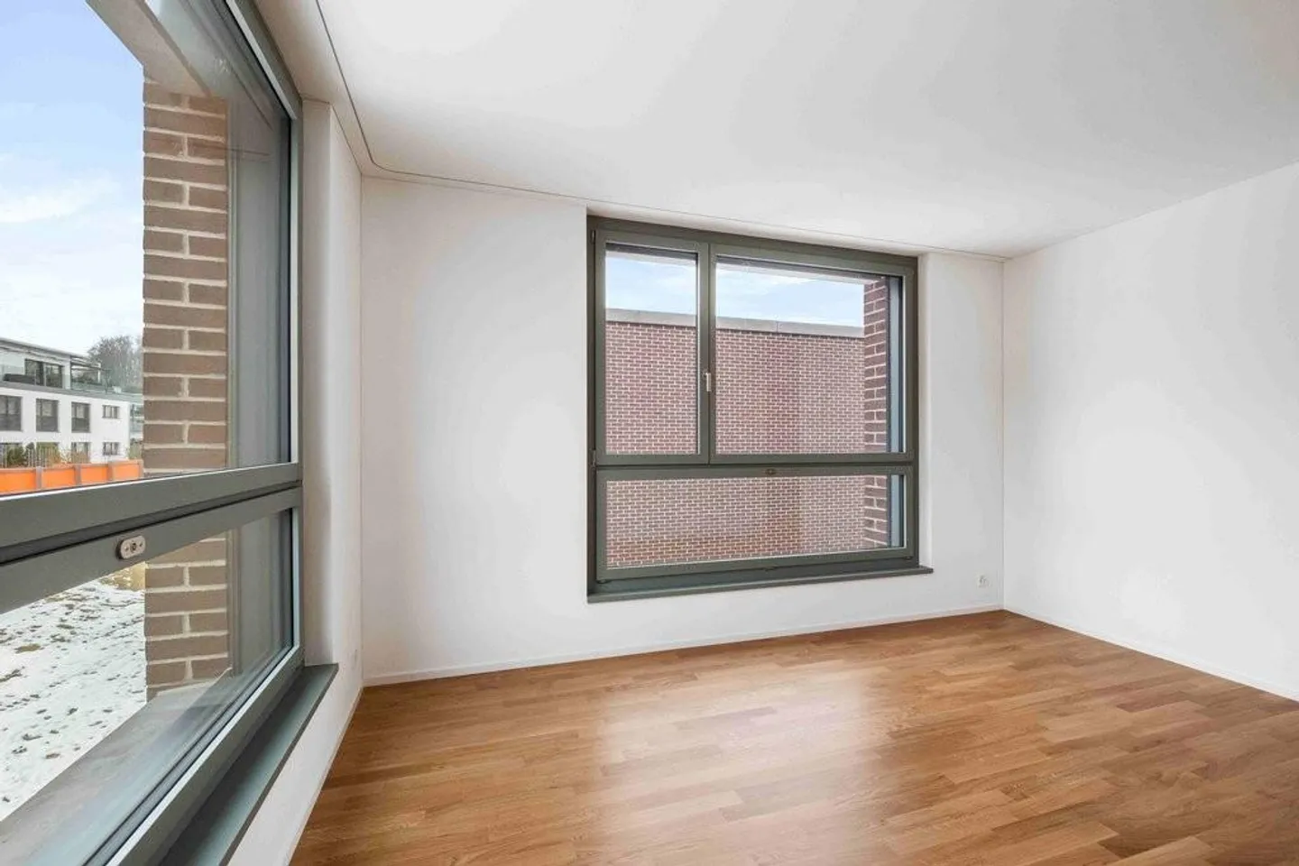MIETEN OHNE KAUTION - Wunderschöne Wohnung im Grünen - Foto 2 von 7