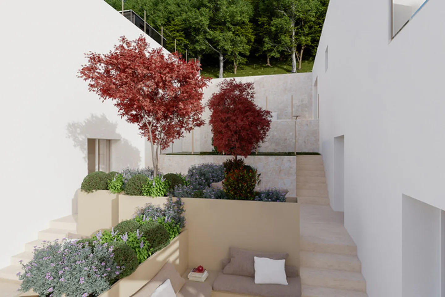New Semi-Detached Villa – Ready for Delivery - Photo 13 of 15