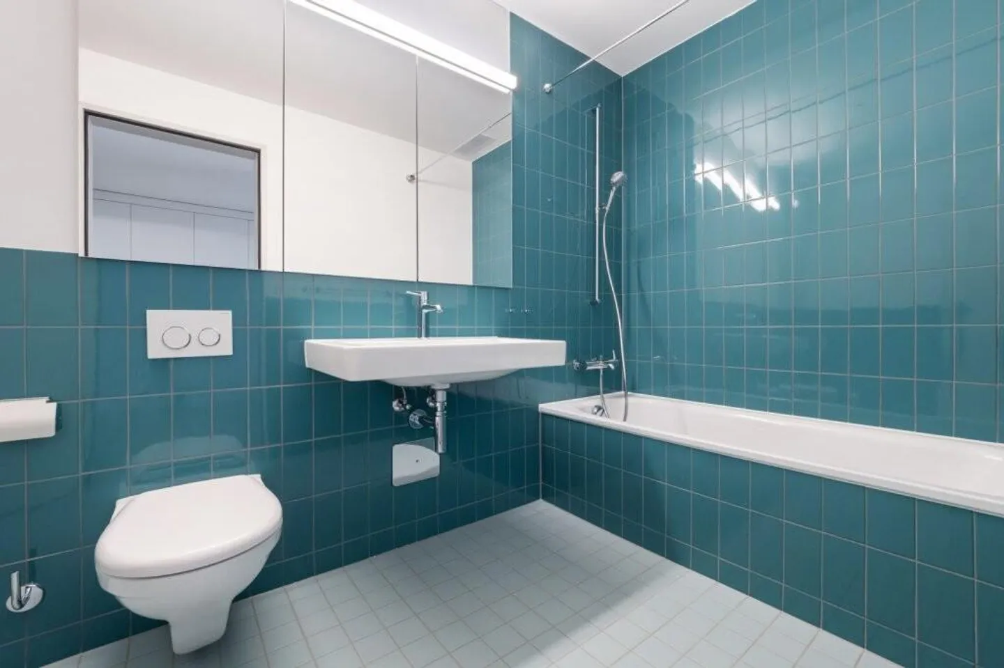 MIETEN OHNE KAUTION - Wunderschöne Wohnung im Grünen - Foto 5 von 7