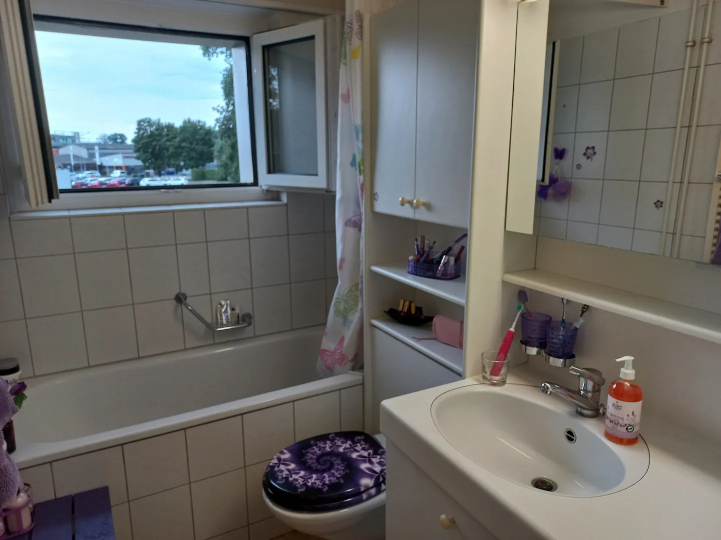 Apartment for rent - Photo 5 of 5