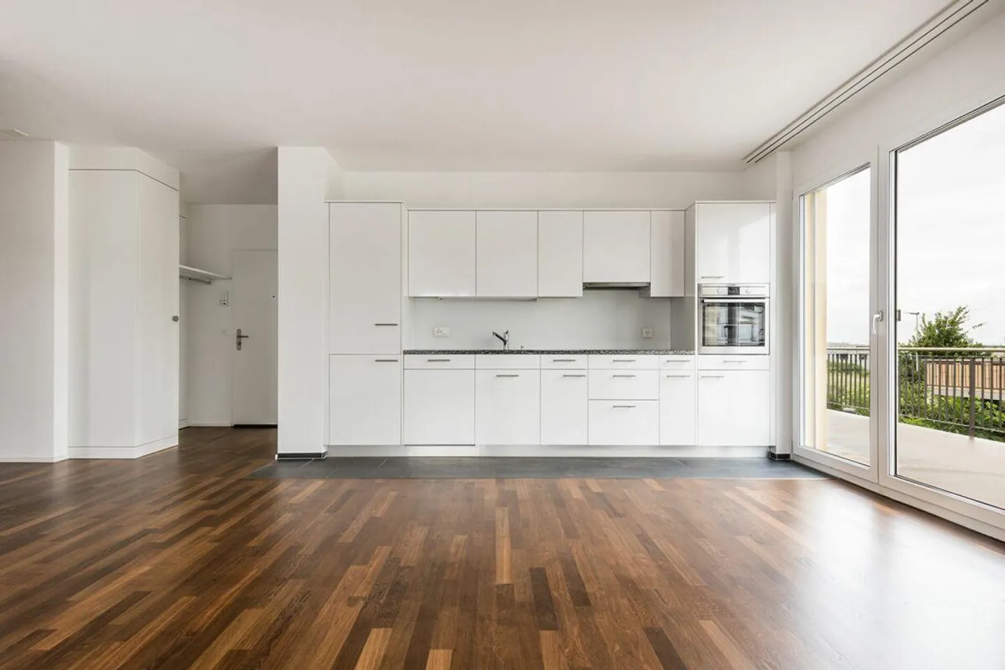 Breathtaking Apartment in High Location - Photo 1 of 13