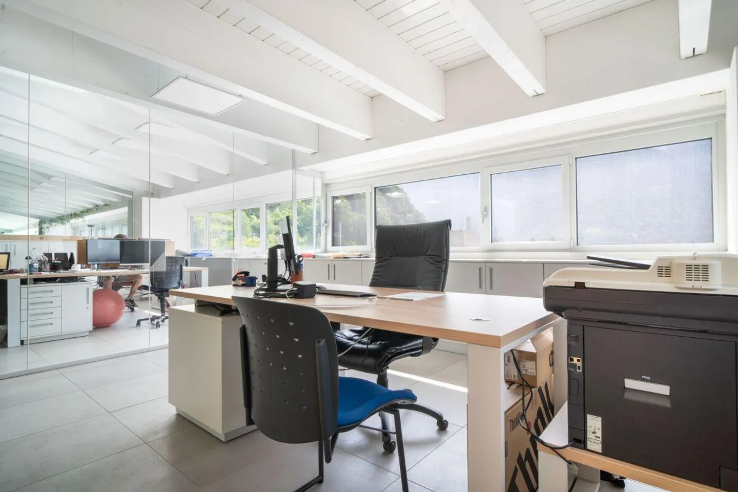 Modern Offices for Rent - Photo 1 of 4