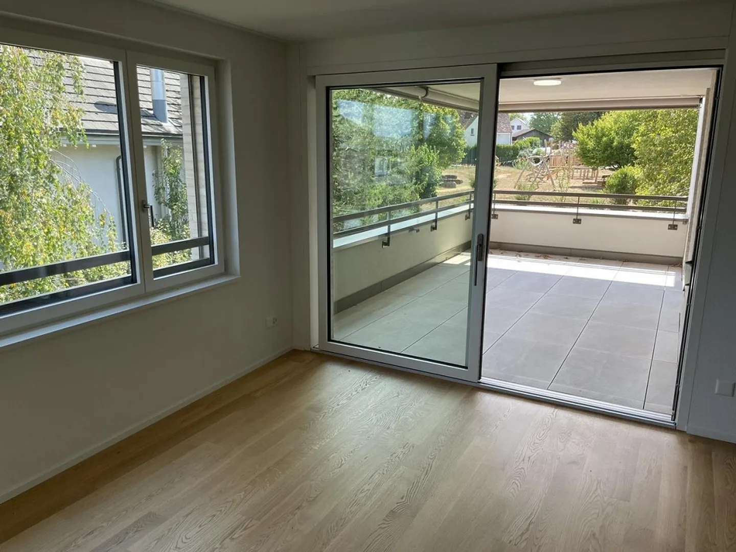 Lindengarten: Modernes Wohnen - Foto 11 von 11
