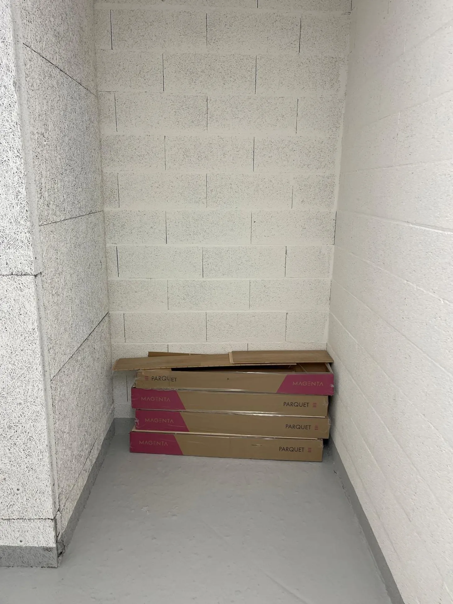 Charmantes Schweizer Chalet - Foto 5 von 5