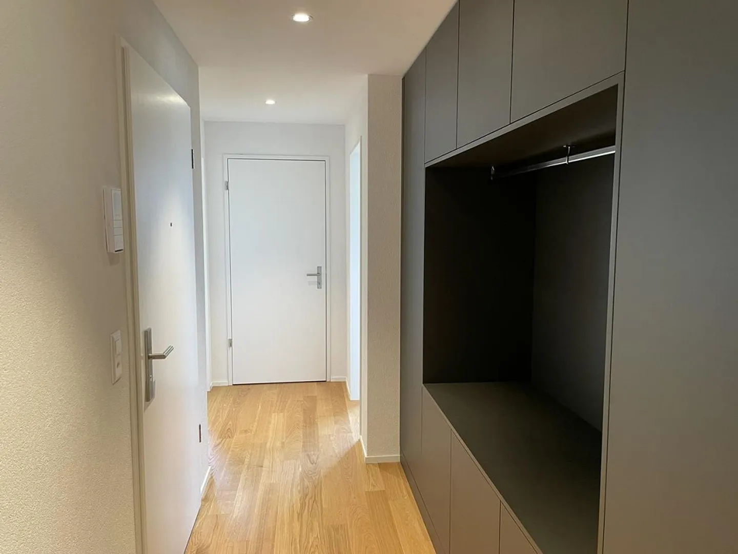 Lindengarten: Modernes Wohnen - Foto 9 von 11