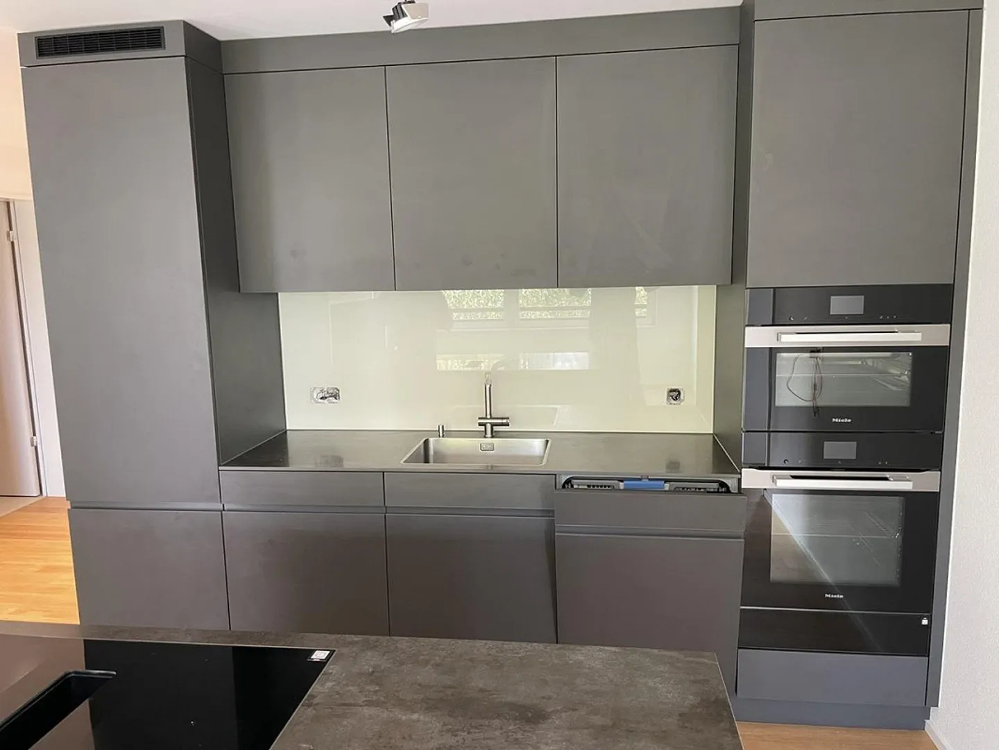 Lindengarten: Modernes Wohnen - Foto 10 von 11